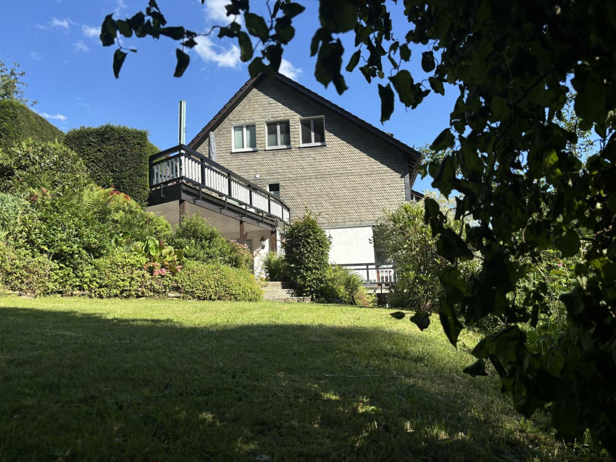 Hans Im Glueck Schmallenberg Eksteriør bilde