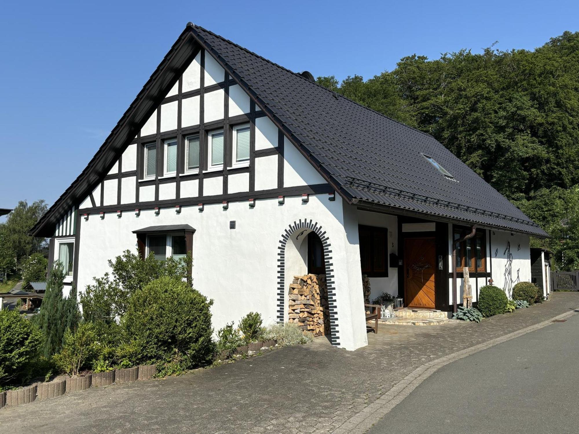 Hans Im Glueck Schmallenberg Eksteriør bilde