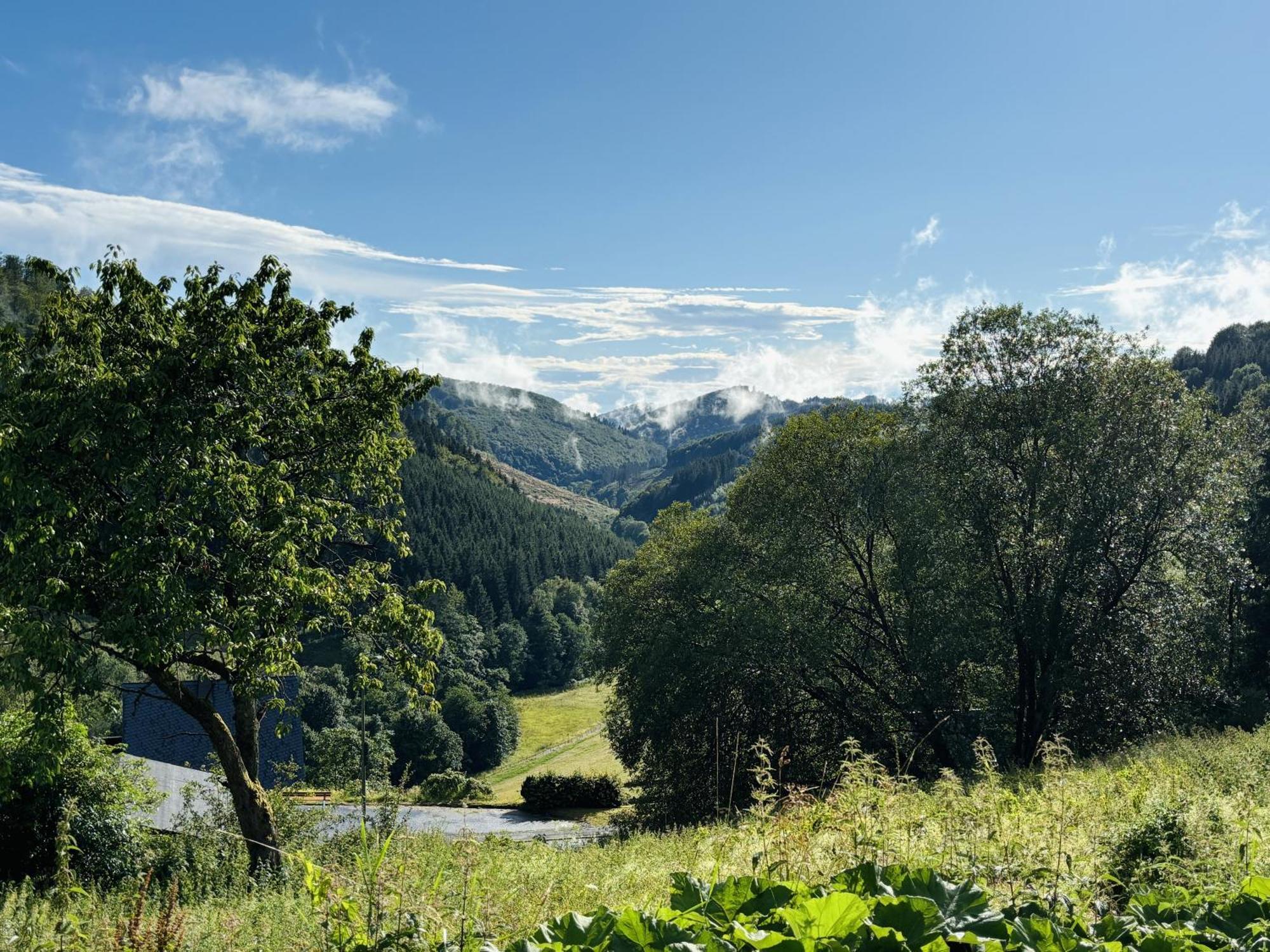 Hans Im Glueck Schmallenberg Eksteriør bilde